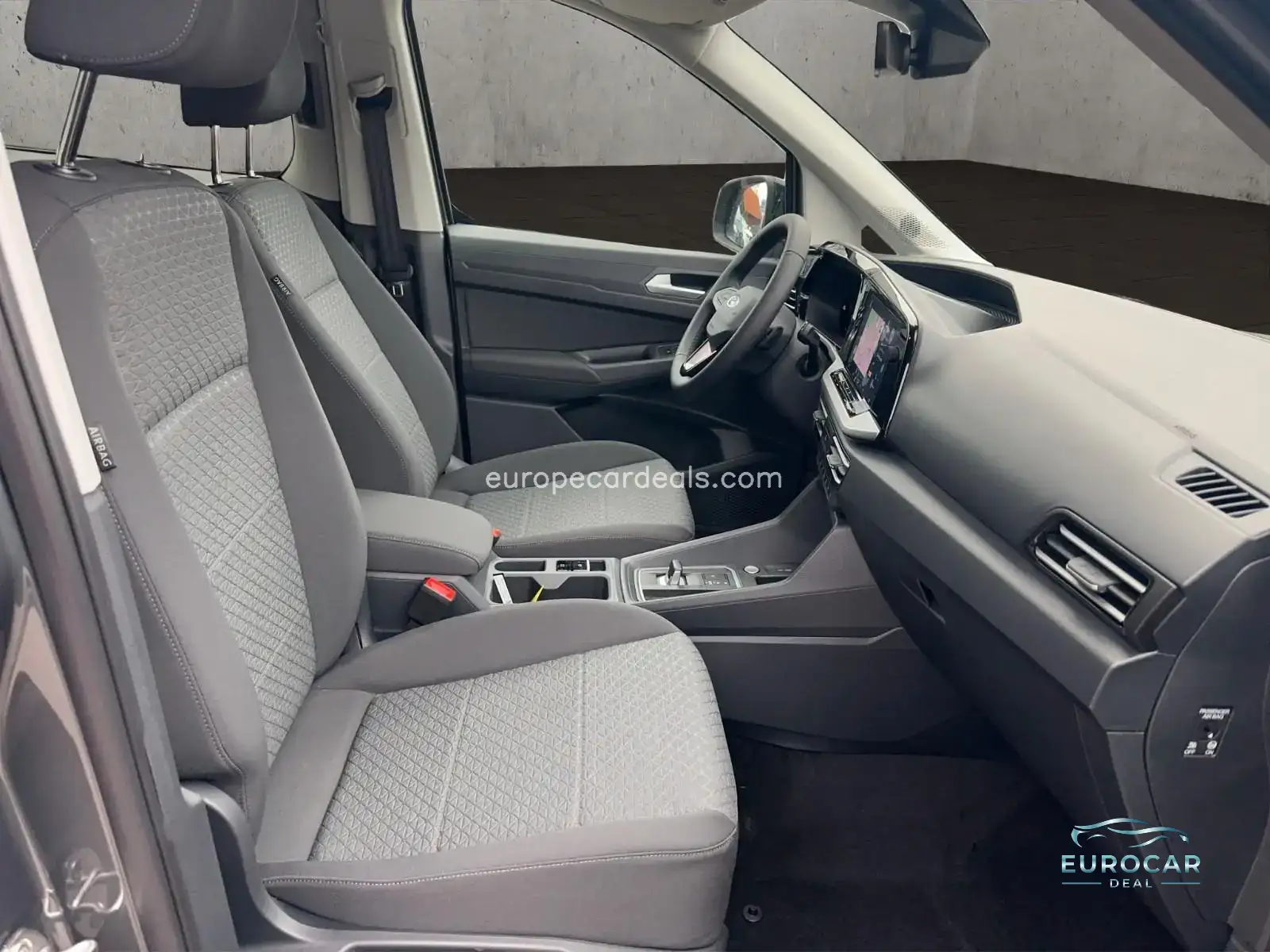 Ford Grand Tourneo
