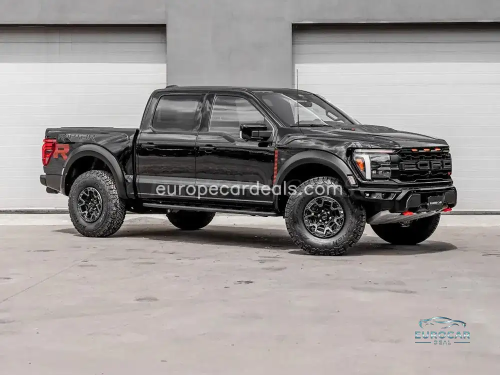 Ford F 150