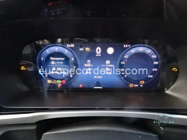 Ford Tourneo Connect