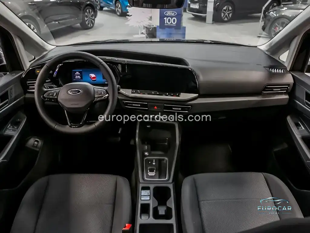 Ford Tourneo Connect