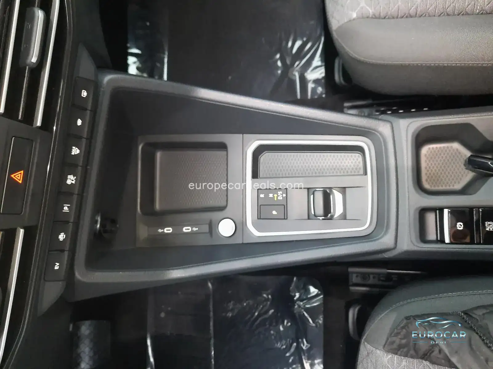 Ford Tourneo Connect