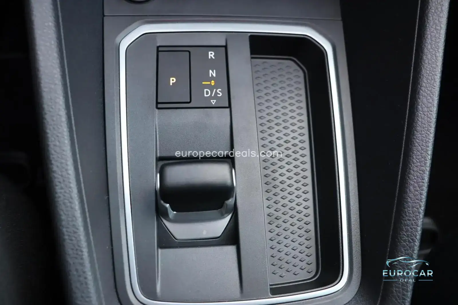 Ford Grand Tourneo