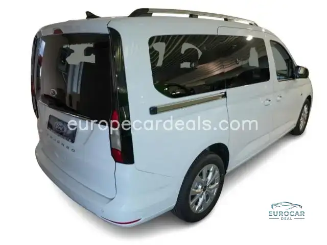 Ford Grand Tourneo