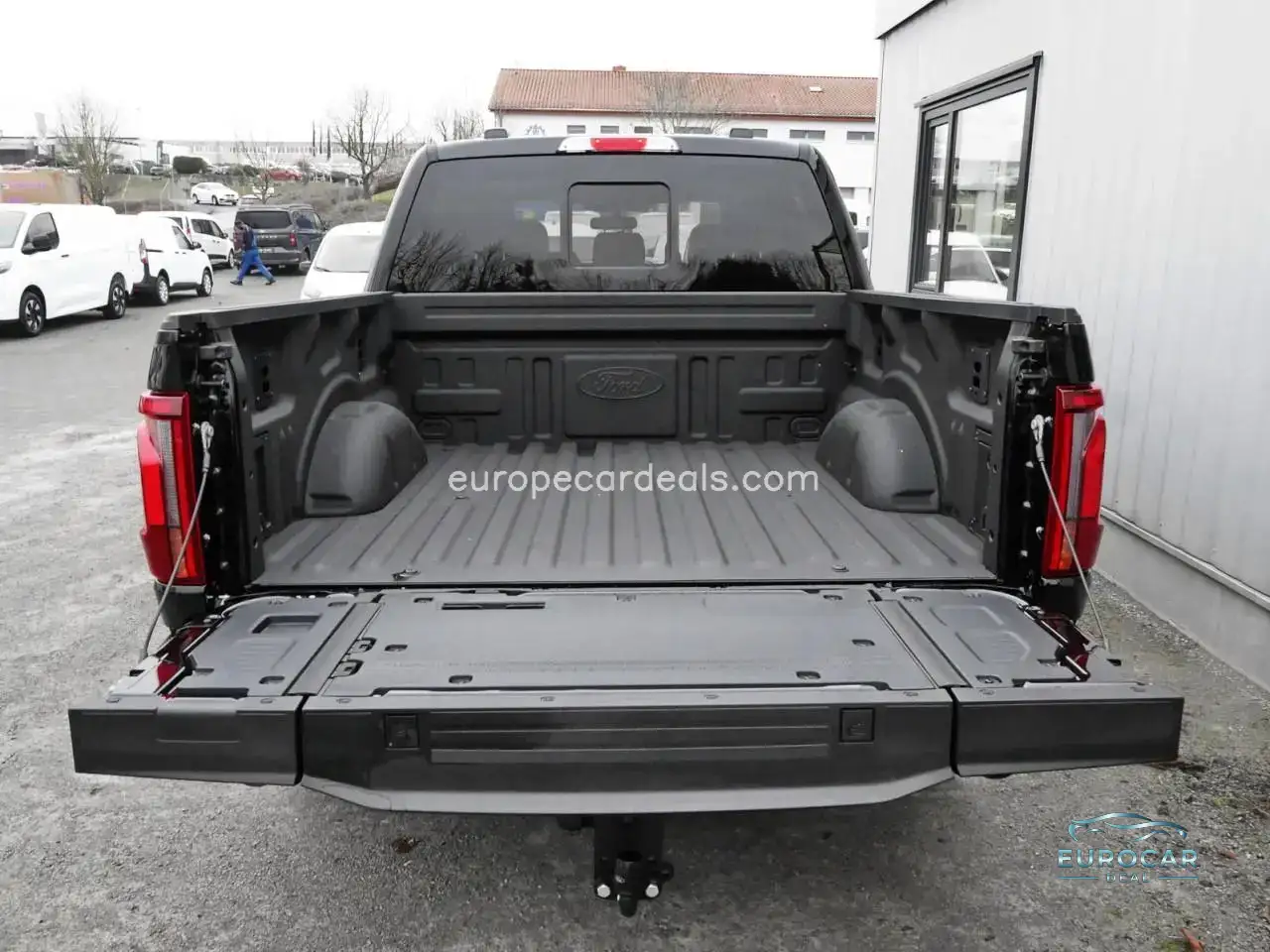 Ford F 150
