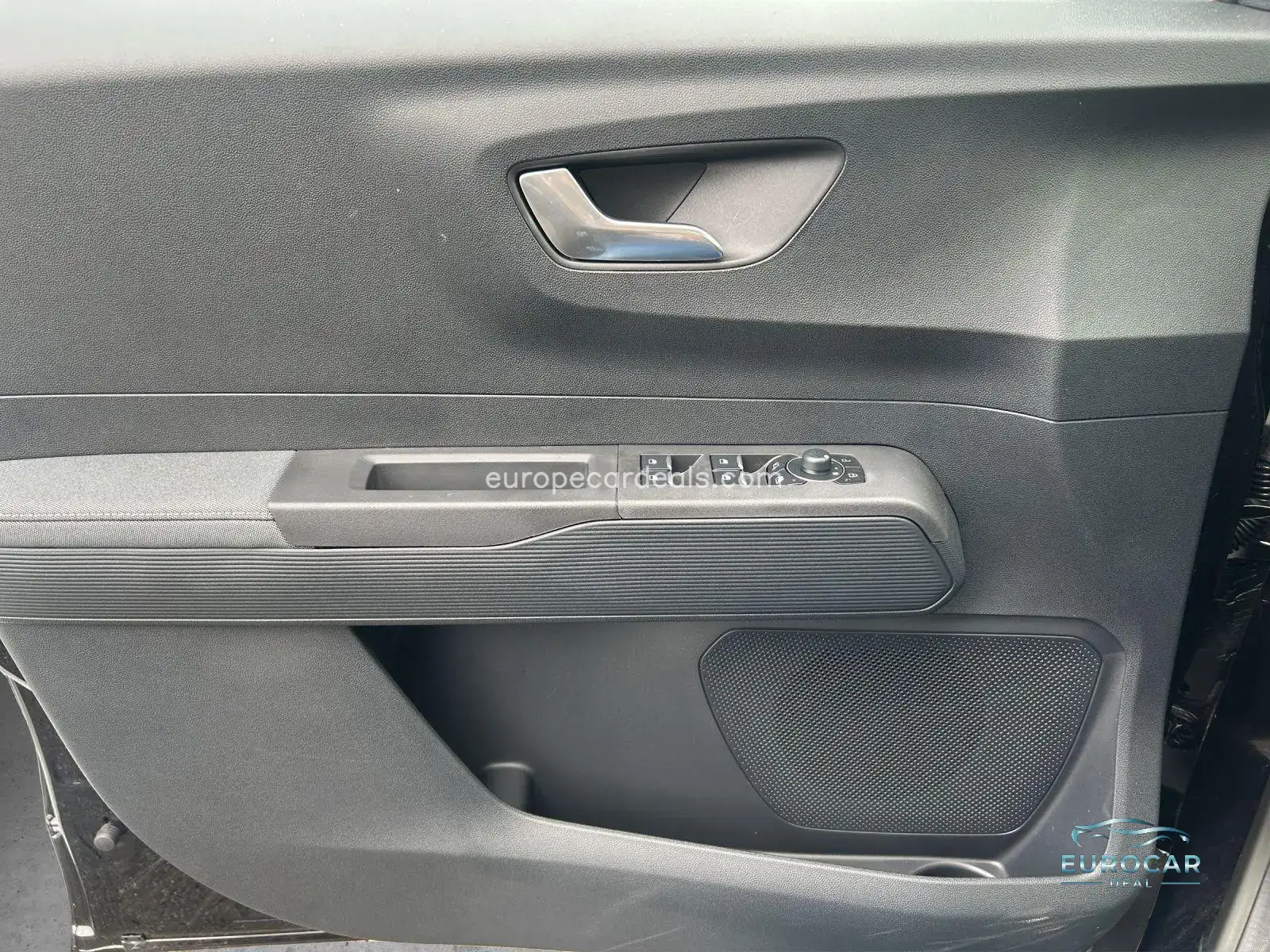 Ford Tourneo