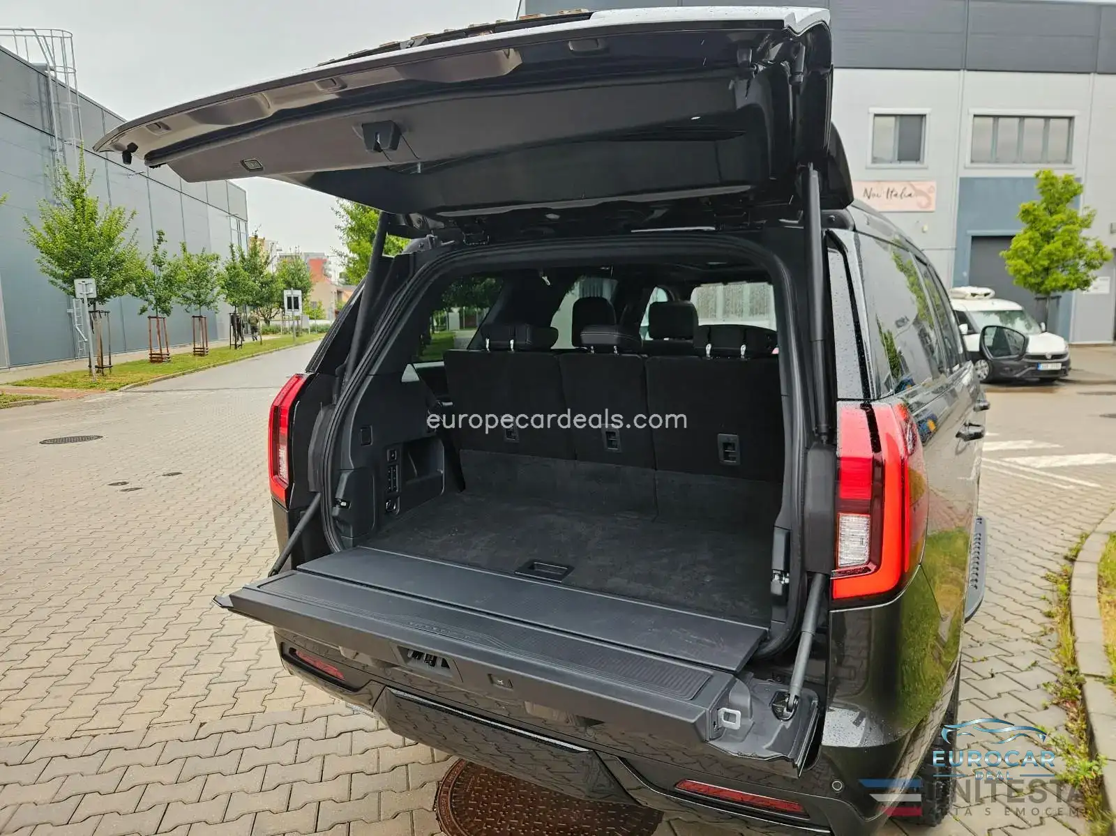 Ford Expedition