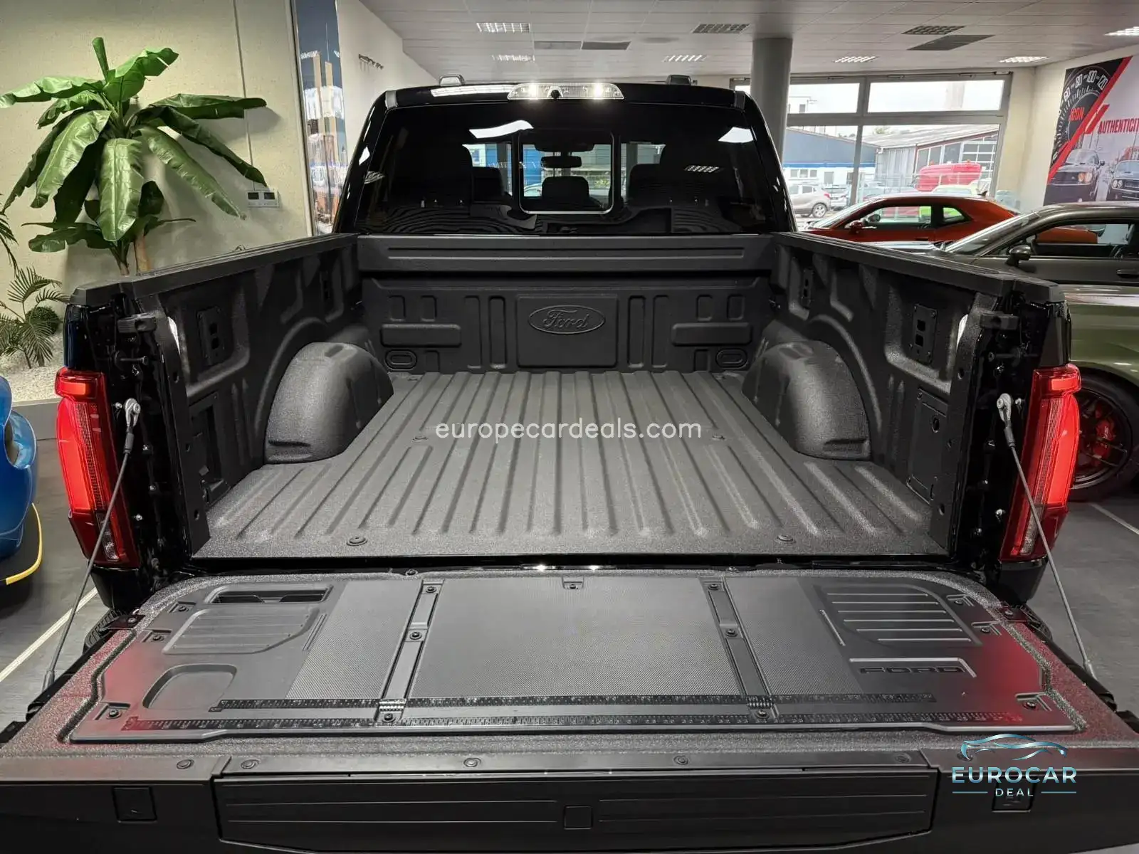 Ford Raptor
