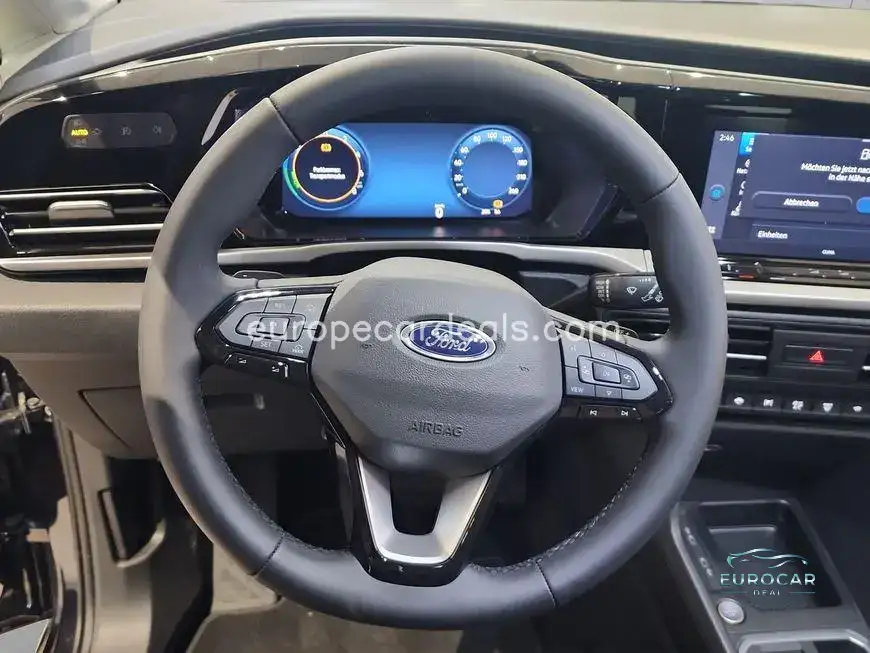 Ford Tourneo Connect