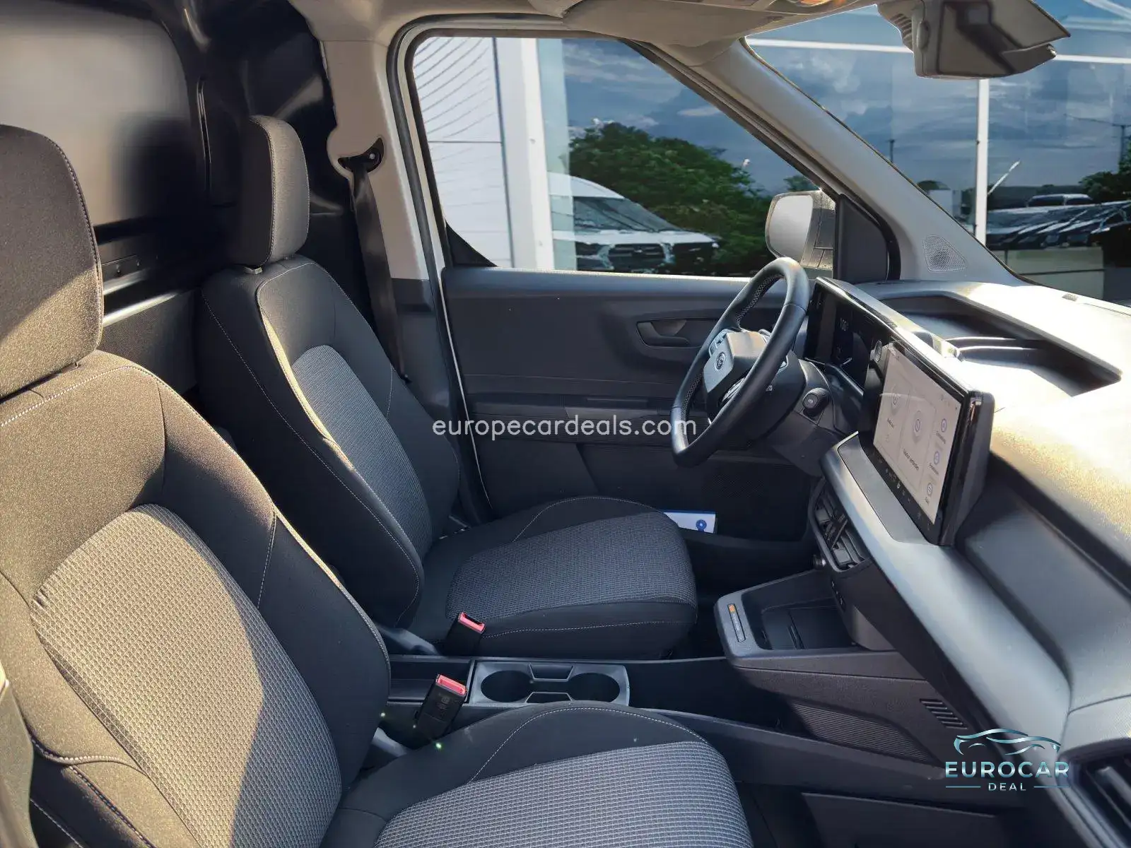 Ford Tourneo