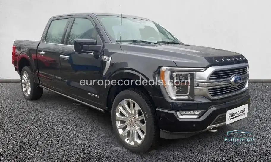 Ford F 150