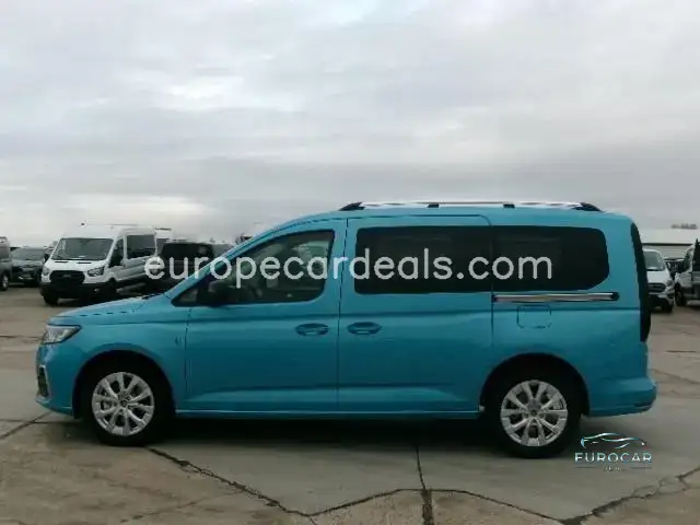 Ford Grand Tourneo