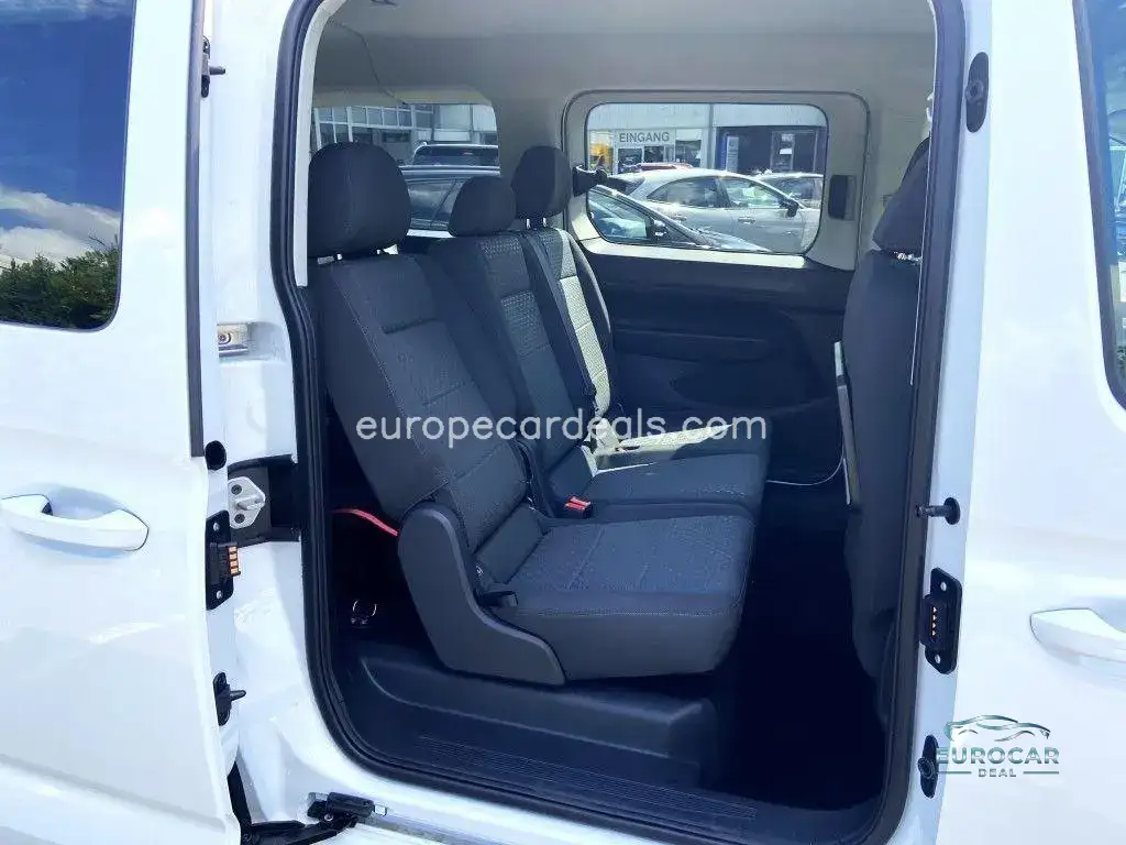 Ford Grand Tourneo