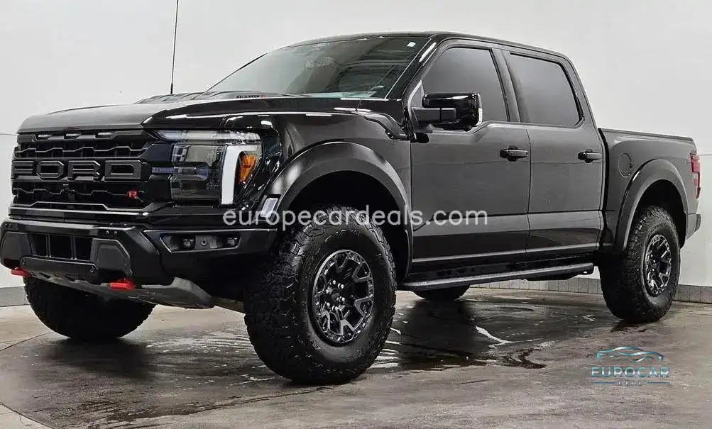 Ford F 150