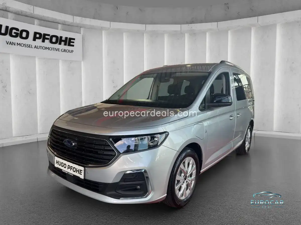 Ford Tourneo Connect