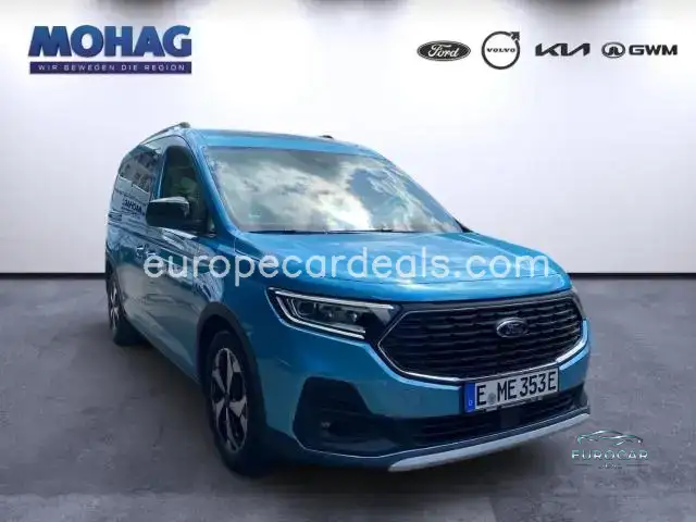 Ford Tourneo Connect