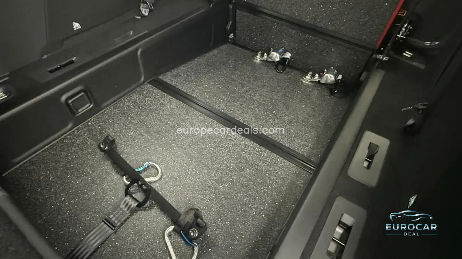 Ford Grand Tourneo