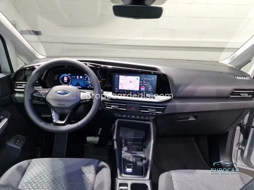 Ford Tourneo Connect