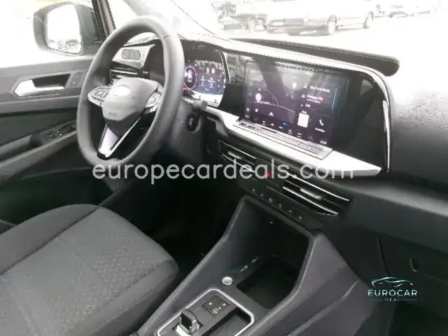 Ford Grand Tourneo