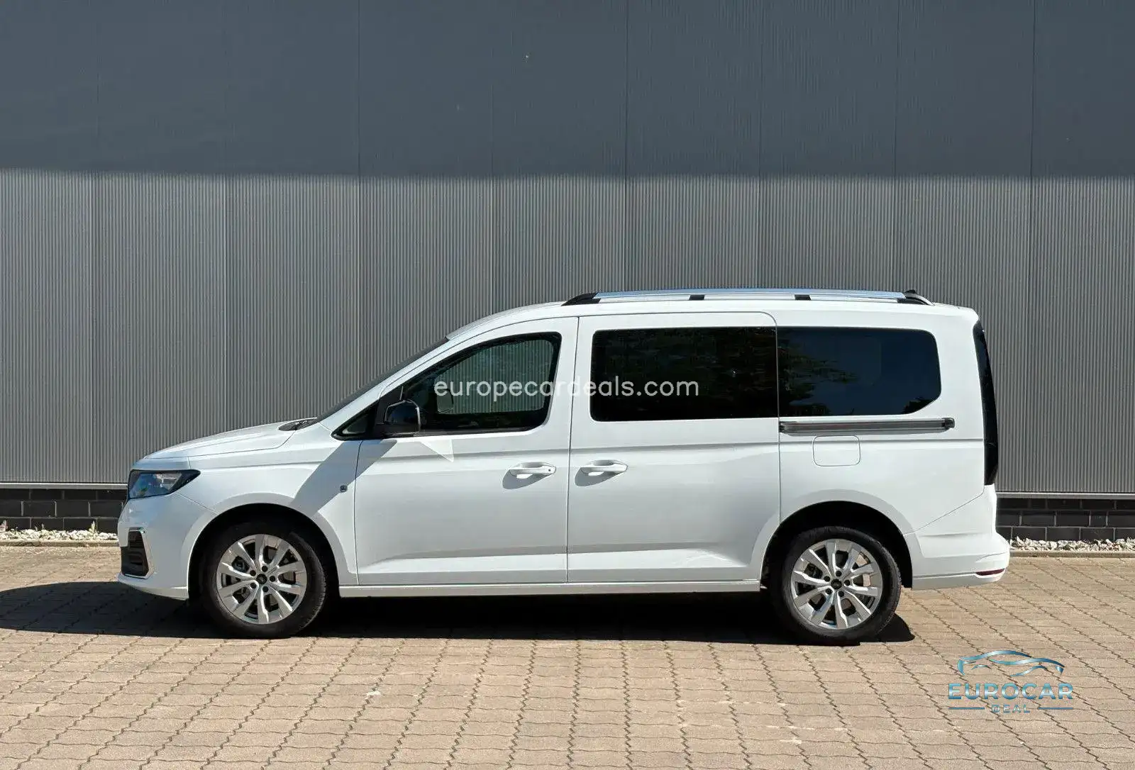Ford Grand Tourneo