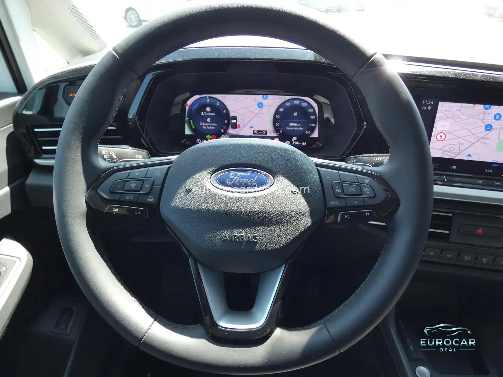 Ford Tourneo Connect
