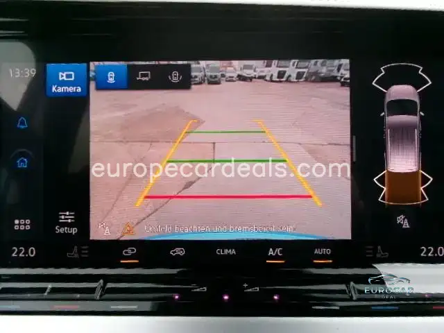 Ford Grand Tourneo