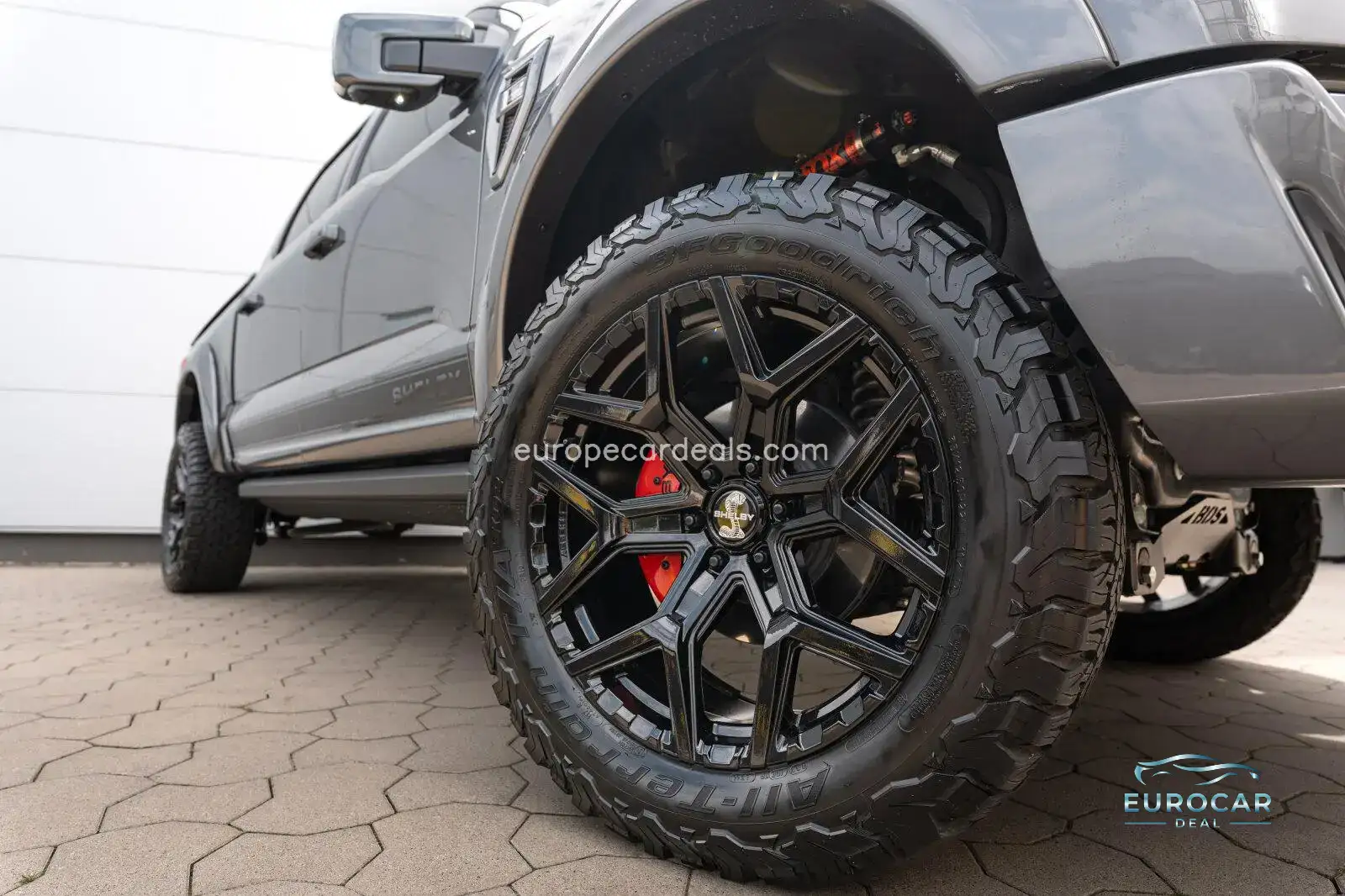 Ford F 150