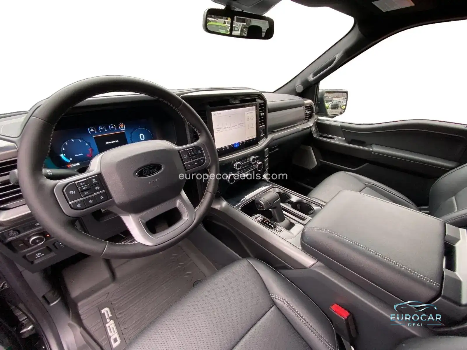 Ford F 150