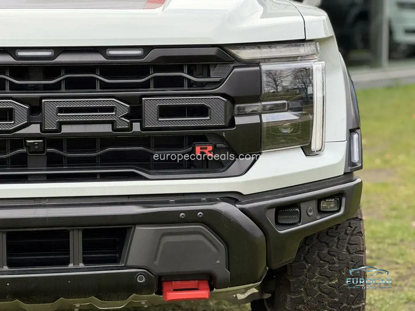 Ford F 150