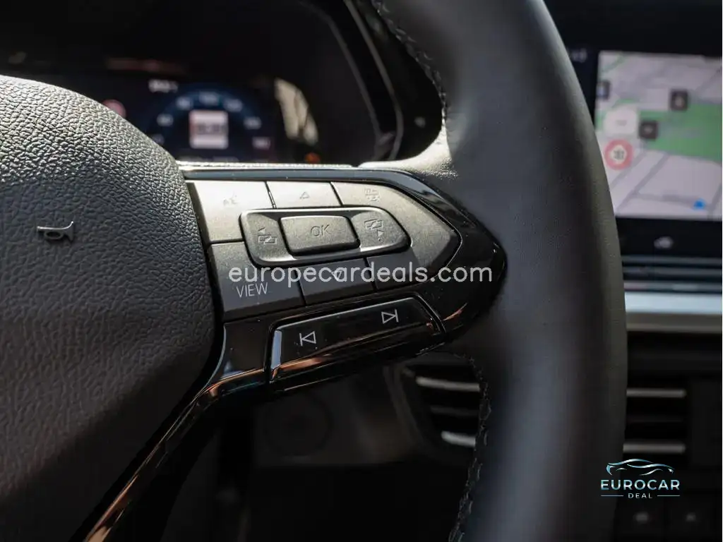 Ford Grand Tourneo