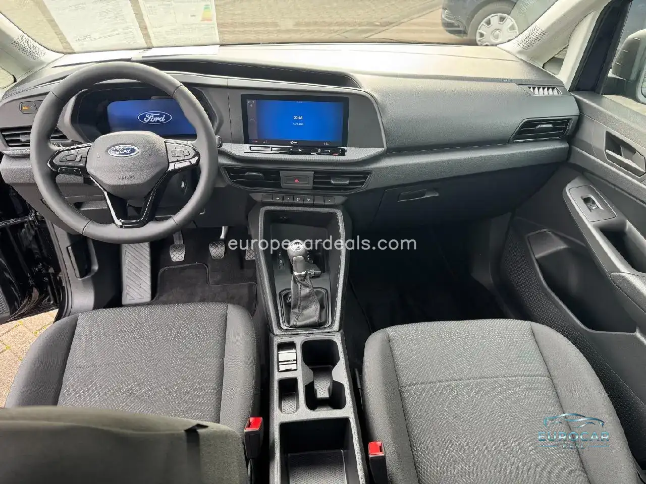 Ford Tourneo Connect