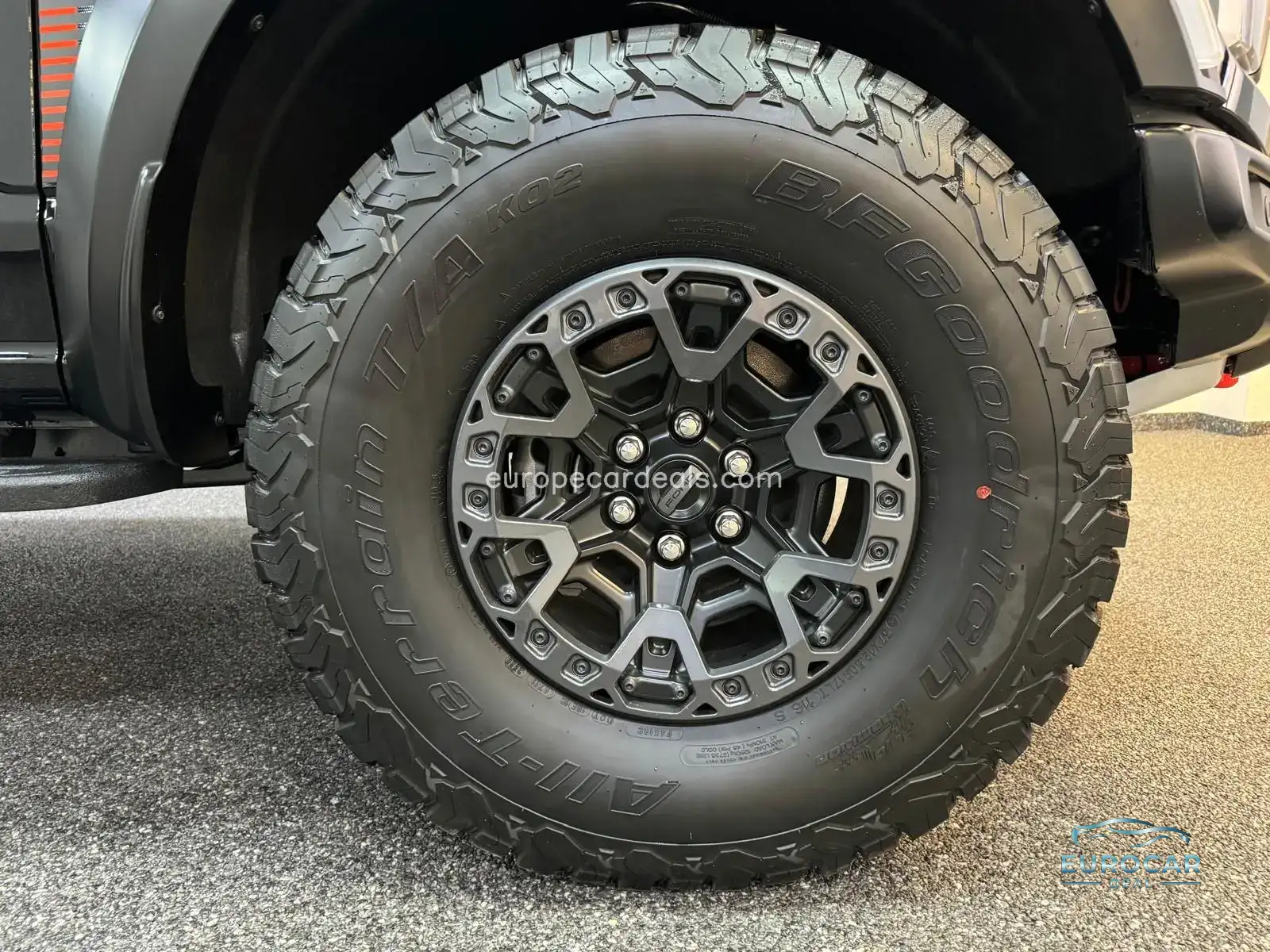 Ford F 150