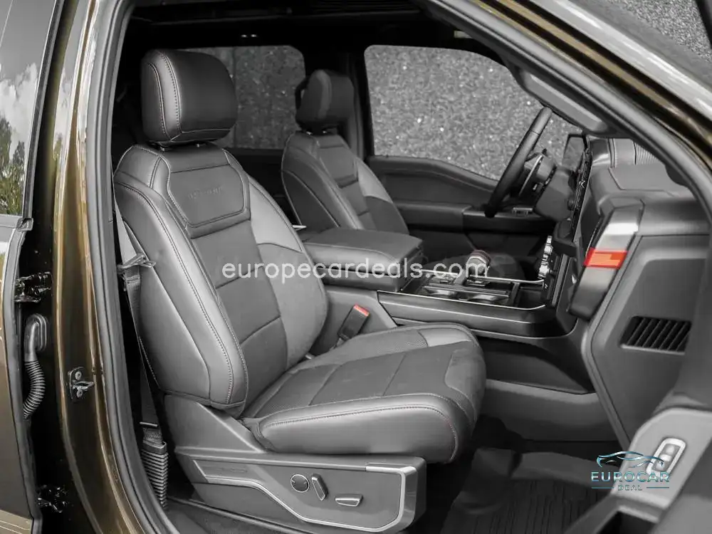 Ford F 150