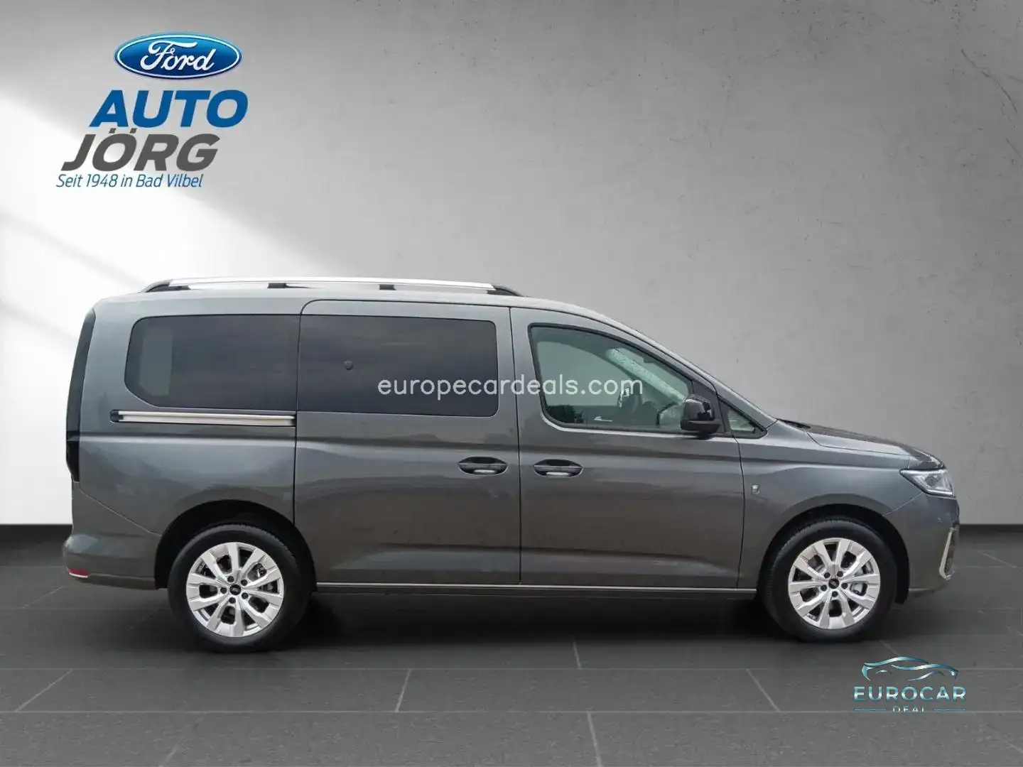 Ford Tourneo Connect