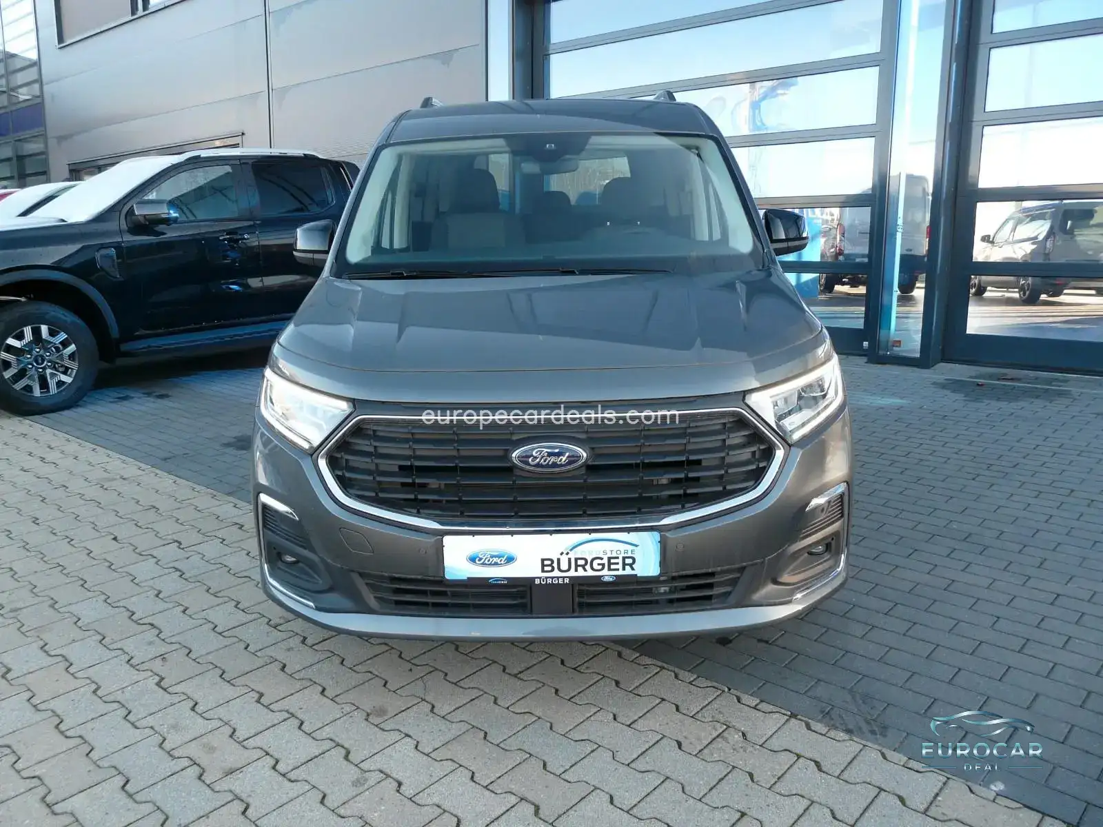 Ford Tourneo Connect