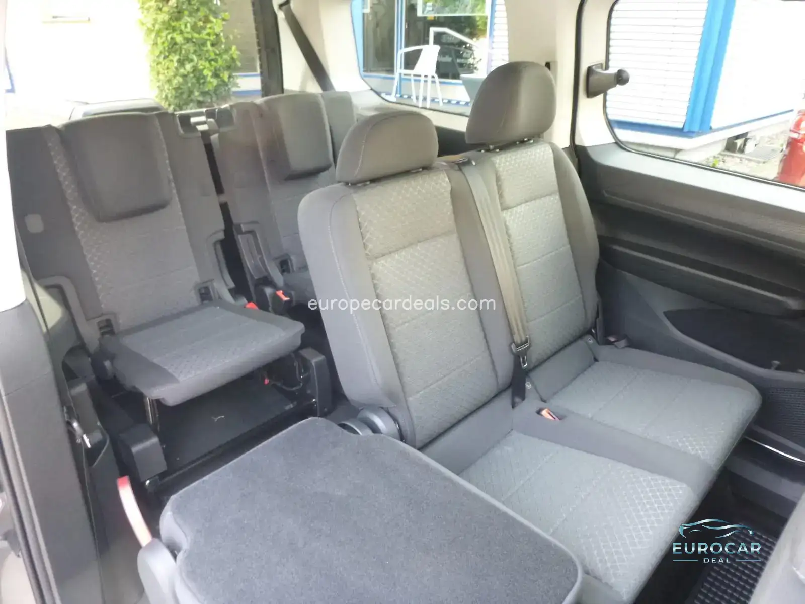Ford Grand Tourneo