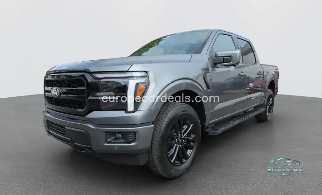 Ford F 150