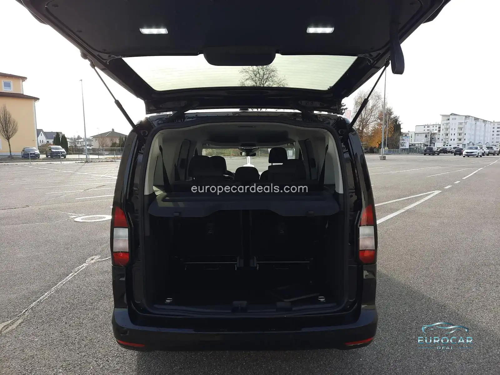 Ford Tourneo Connect