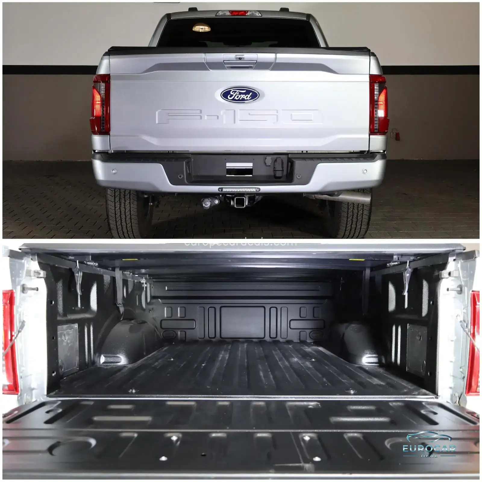 Ford F 150