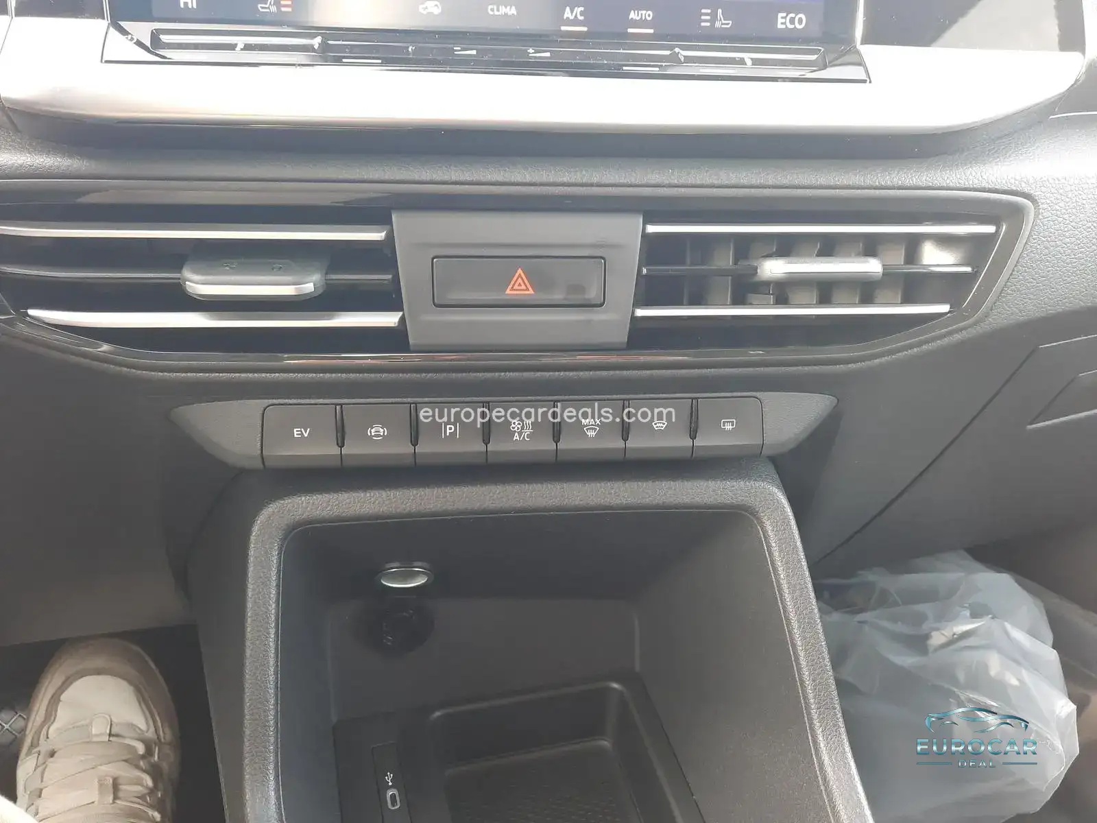 Ford Tourneo Connect