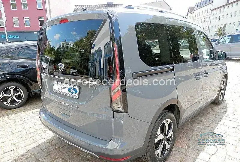 Ford Tourneo Connect