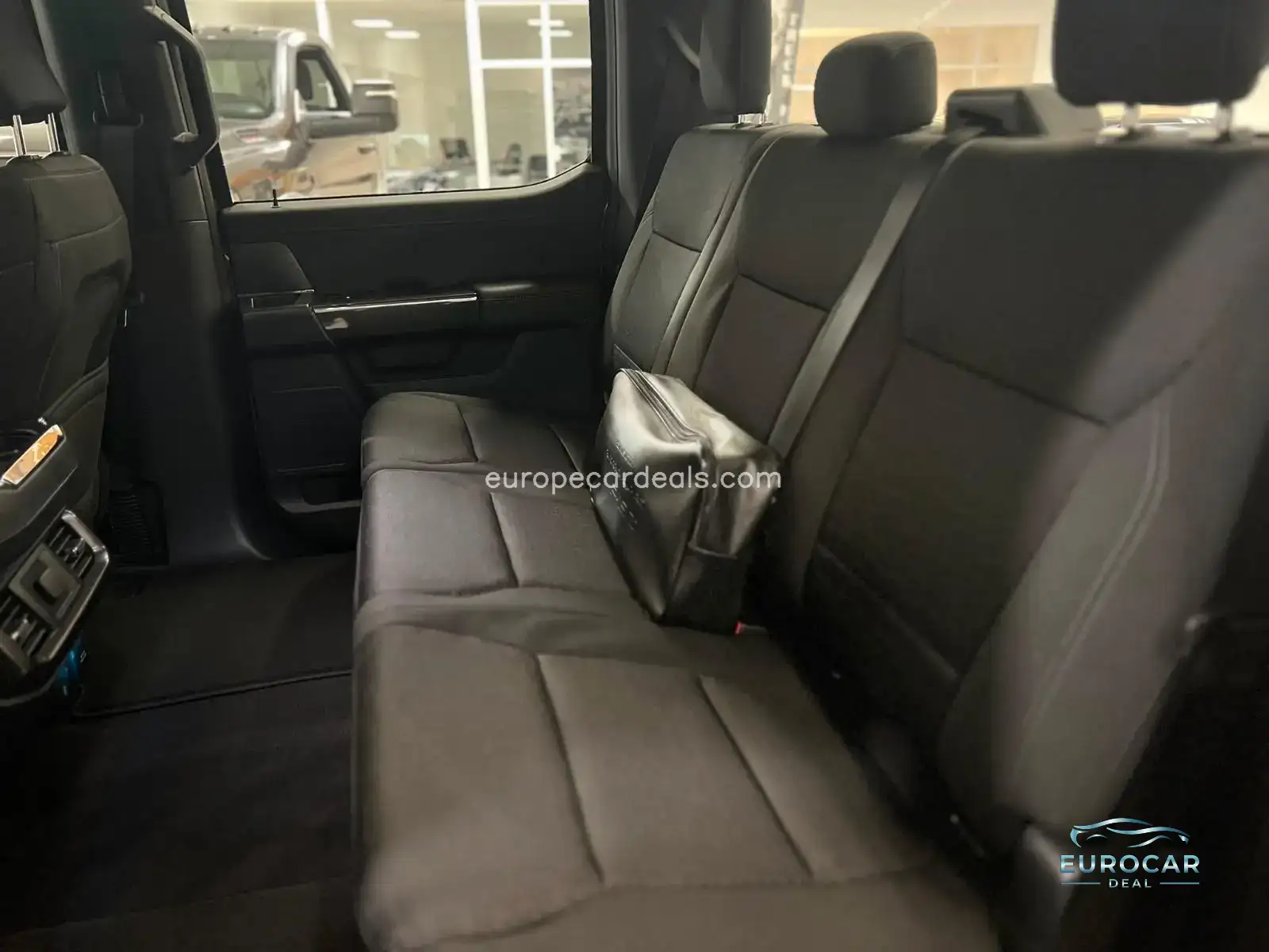 Ford F 150