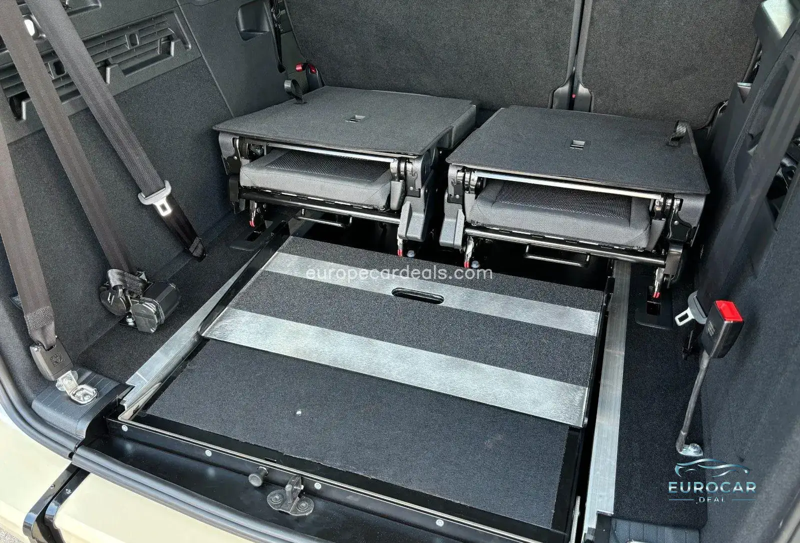 Ford Grand Tourneo