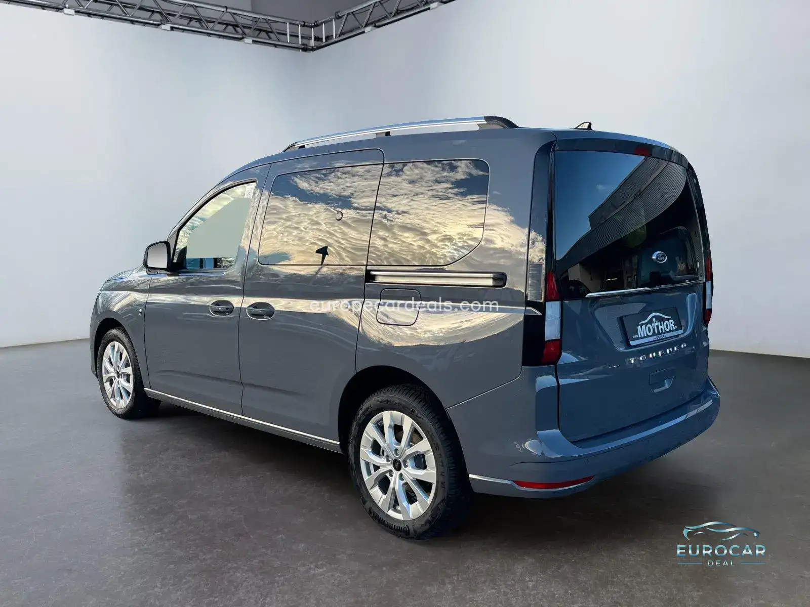Ford Tourneo Connect