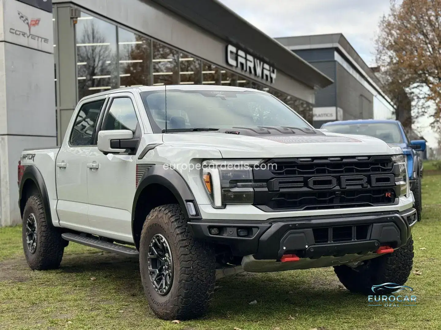 Ford F 150