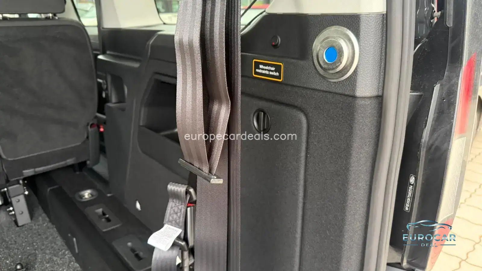 Ford Grand Tourneo