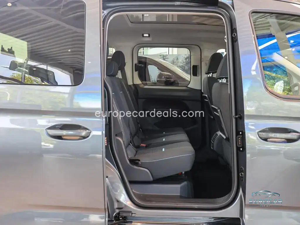 Ford Tourneo Connect