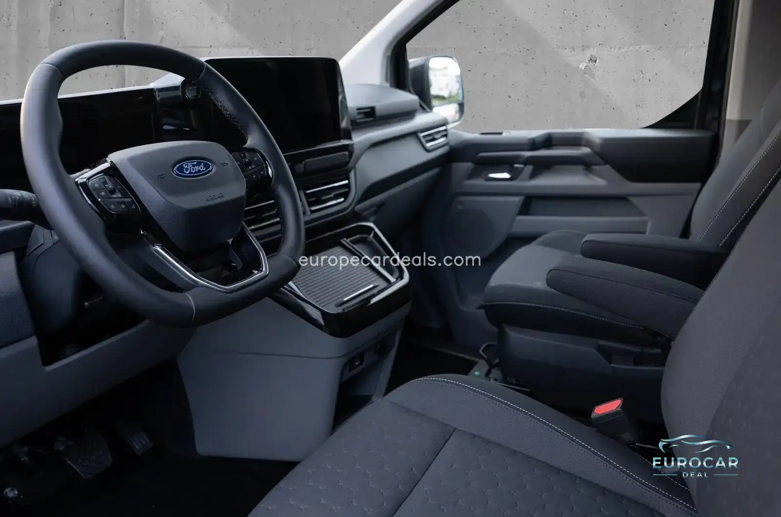 Ford Other