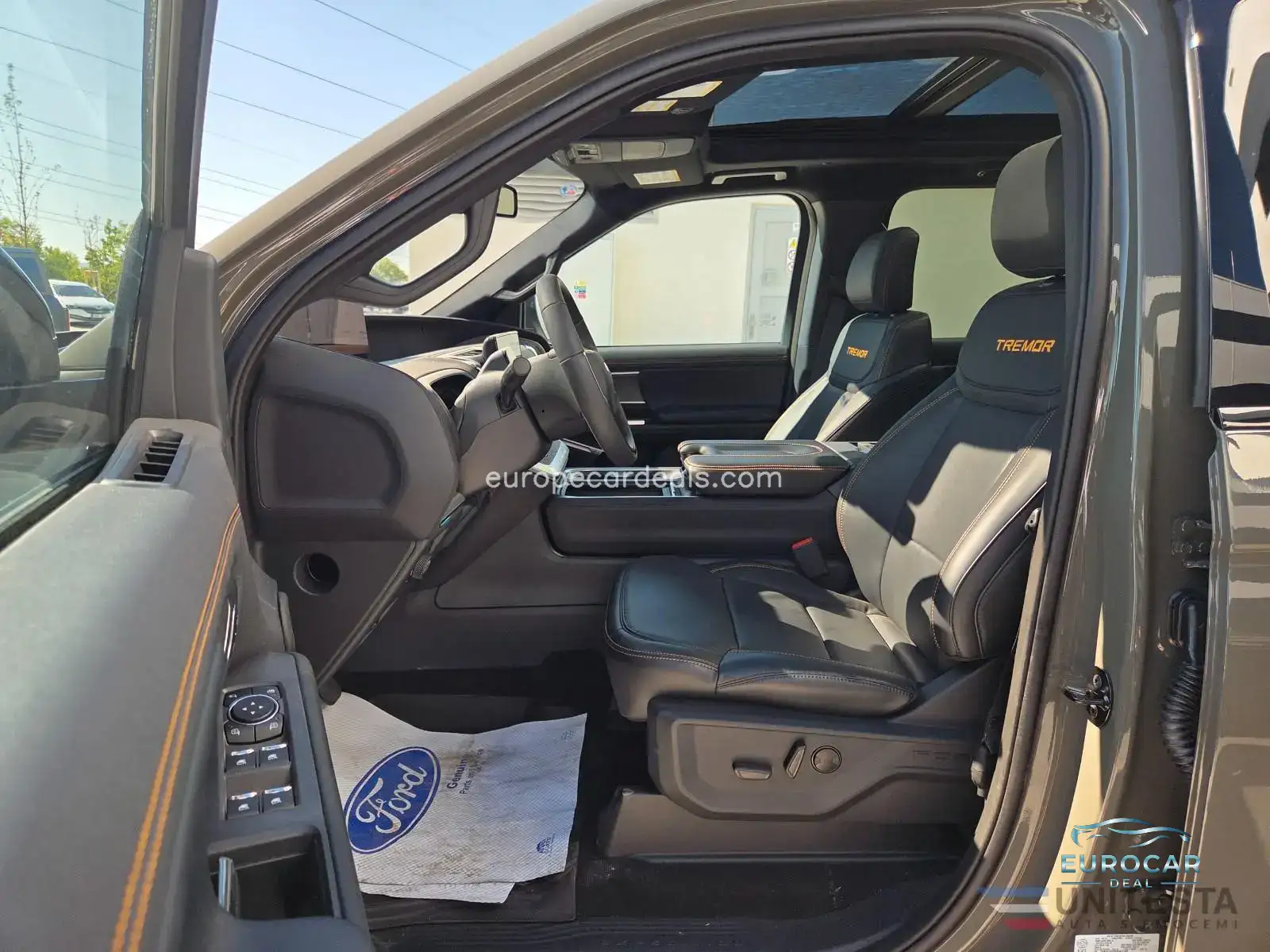 Ford Expedition