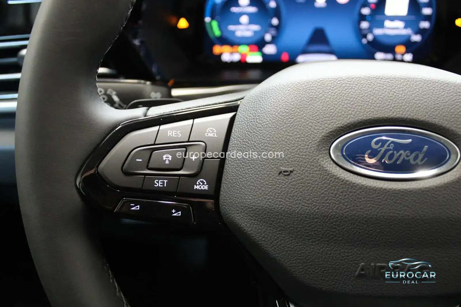 Ford Tourneo Connect
