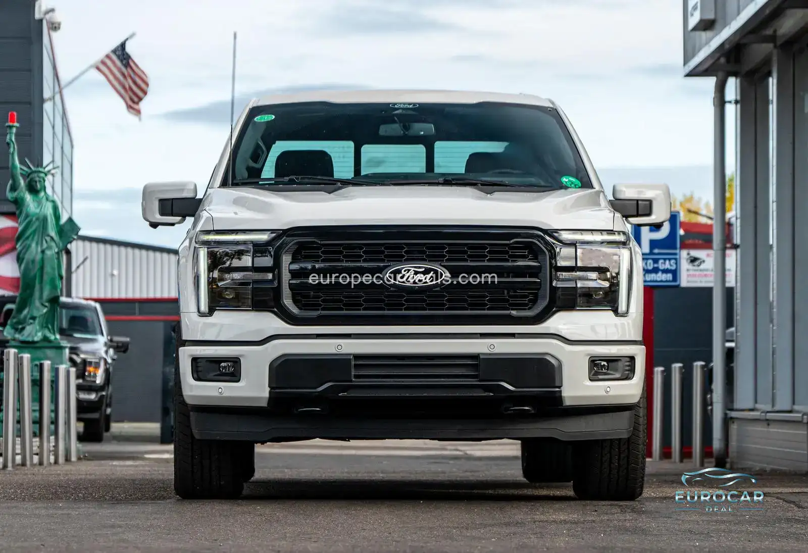 Ford F 150